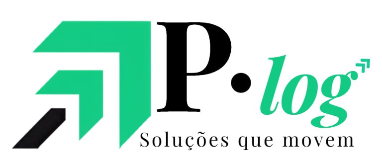 P.log — Soluções que movem